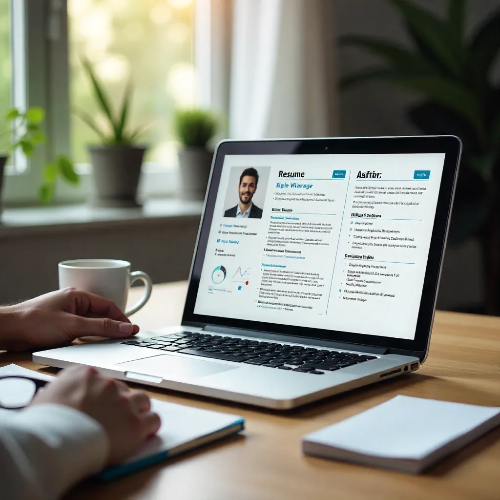 Quality review process