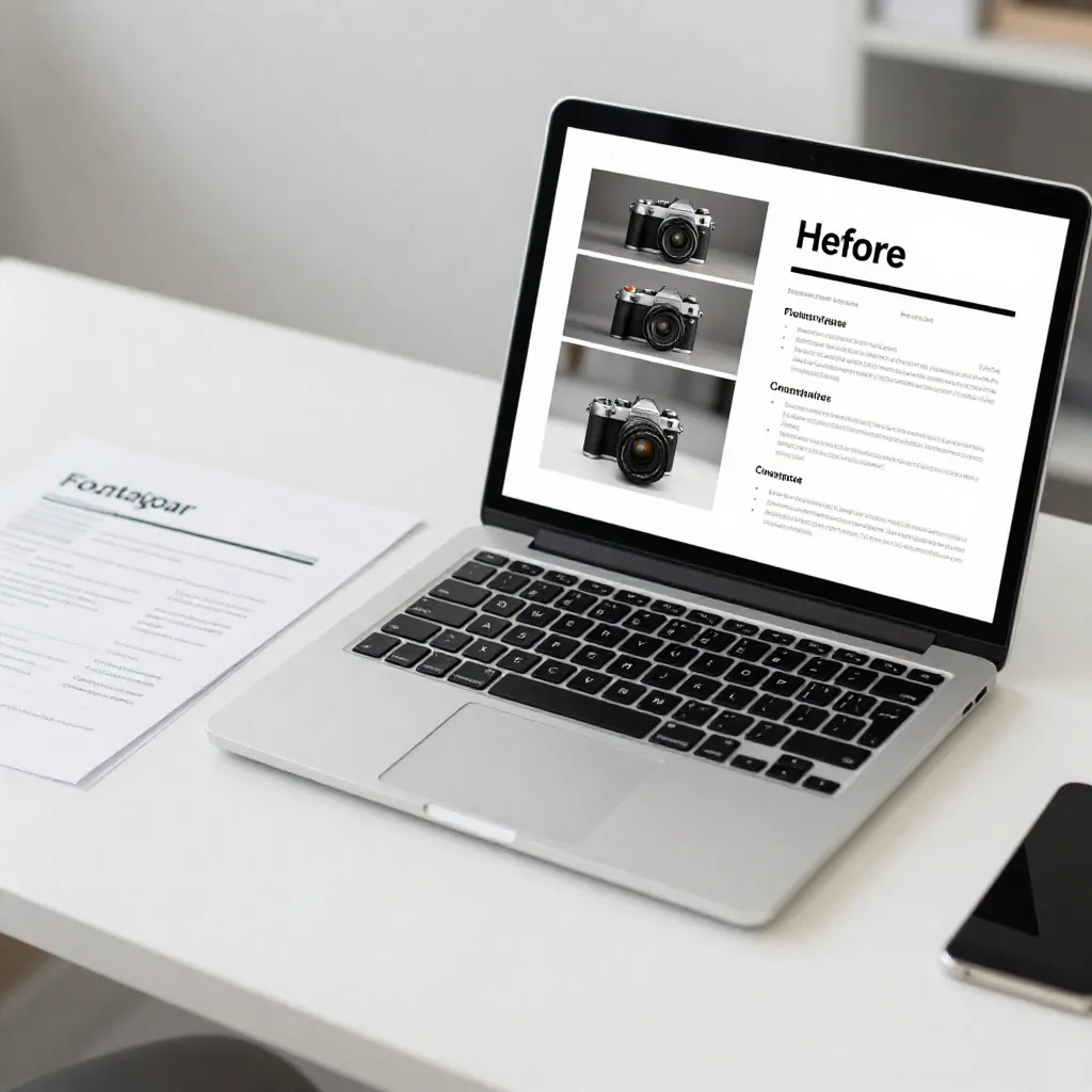 Keyword optimization process